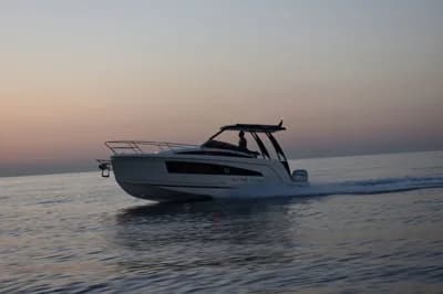 Balt 818 Titanium 2
