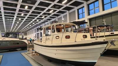 Mazuria Marim 755 Classic 3