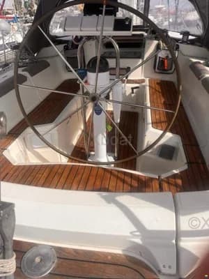 Jeanneau SUN ODYSSEY 47 2