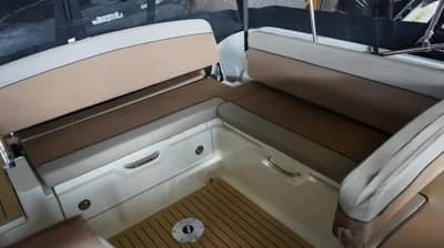 Quicksilver Activ 675 Cruiser mit 175 PS 4