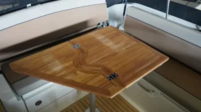Quicksilver Activ 675 Cruiser mit 175 PS 5