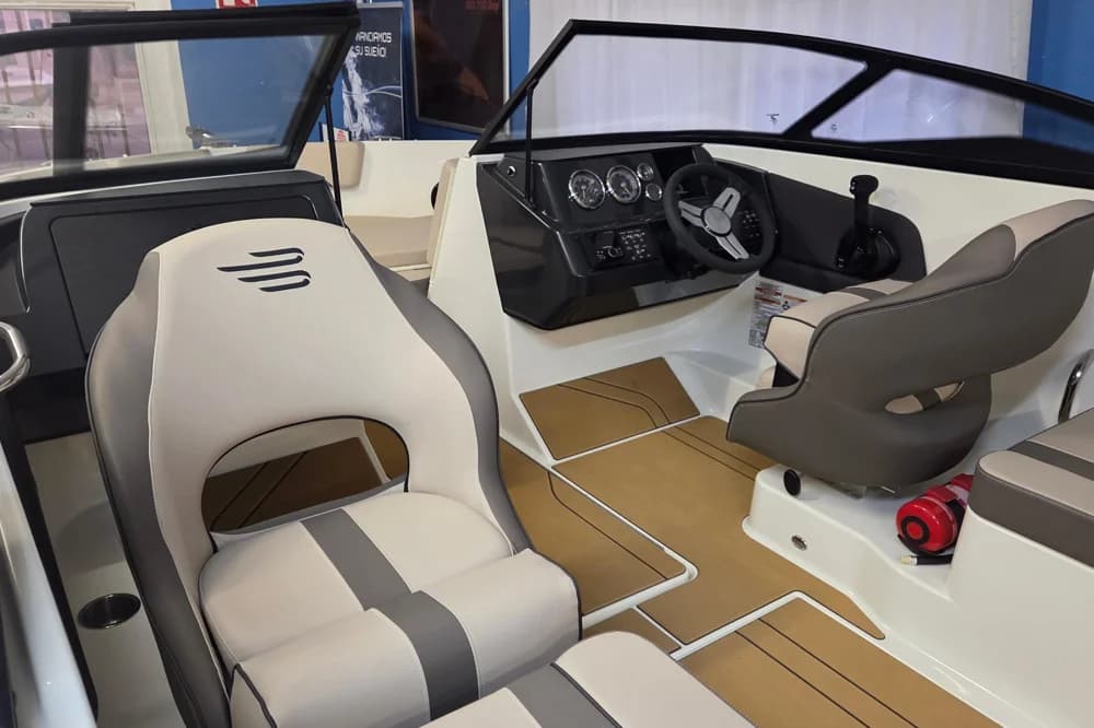 Bayliner V20