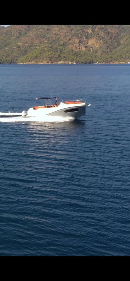 CEO Yachts 7.61