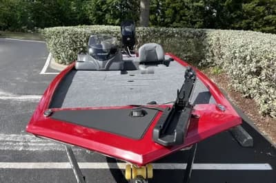 Tracker Pro 170 3