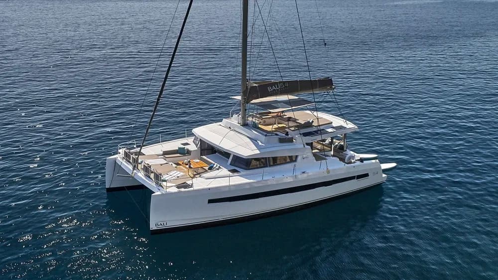 2019 Bali 5.4 Boat for Sale