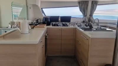2019 Bali 5.4 Boat for Sale 4