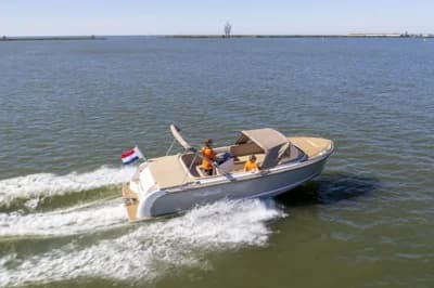 Lago Amore 733 Tender I Voorraad Actie! 2