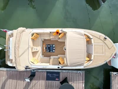 Lago Amore 733 Tender I Voorraad Actie! 3