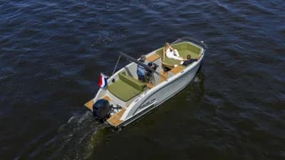 Clever 70s Tender I Voorraad Actie! 3
