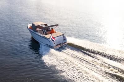Lago Amore 633 Tender I Voorraad Actie! 2