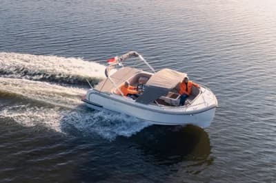 Lago Amore 633 Tender I Voorraad Actie! 3