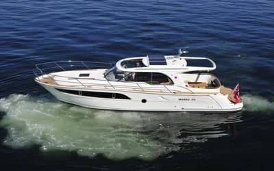Marex 375 3