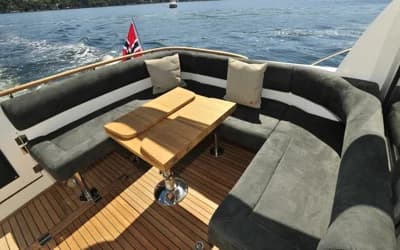 Marex 375 4