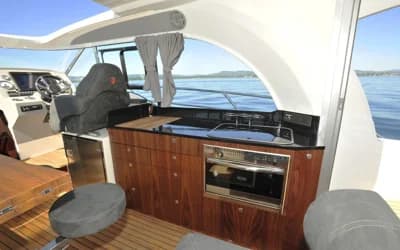 Marex 375 5