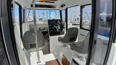 Jeanneau Merry Fisher 795 Sport Serie 2 5