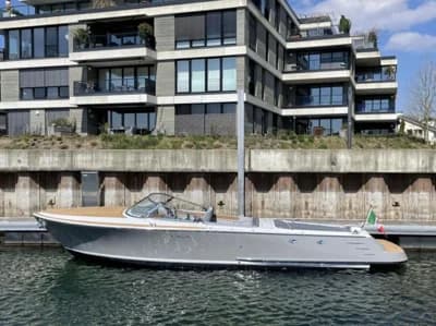 Comitti Venezia V25 2