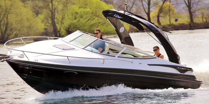 Viper V 243