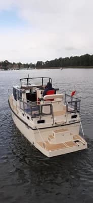 Mazuria Marim 808 2