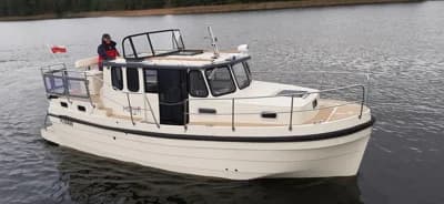 Mazuria Marim 808 3