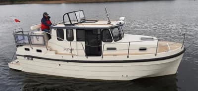 Mazuria Marim 808 4