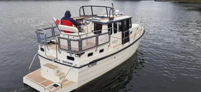 Mazuria Marim 808 5