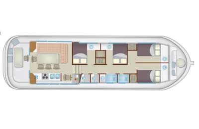 Locaboat 1500R 2