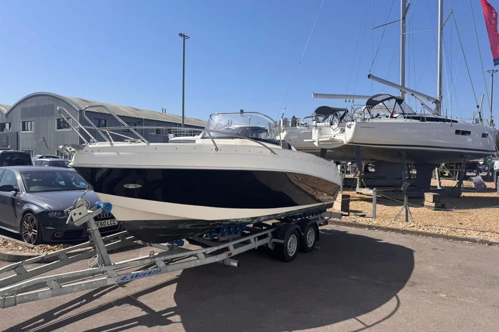 Oceanmaster 570Wa