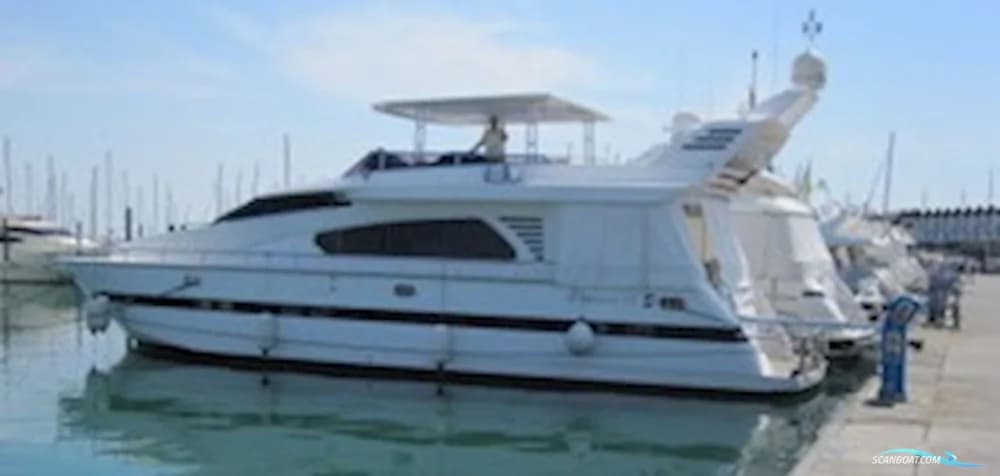Elegance 65