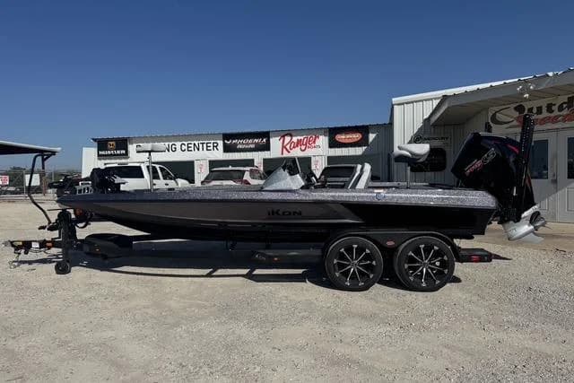 iKon LX20