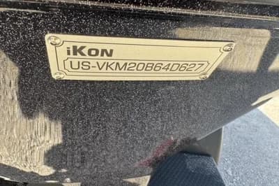 iKon LX20 2