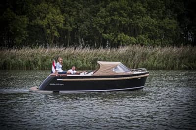 Maxima 620 Retro 3