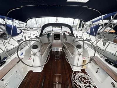 Bavaria Cruiser 40 2