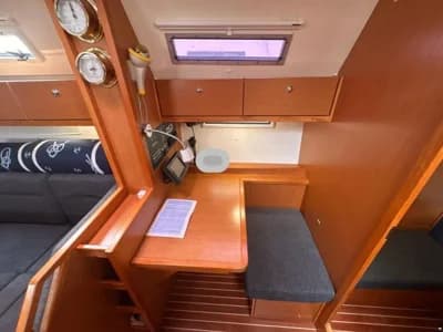 Bavaria Cruiser 40 5