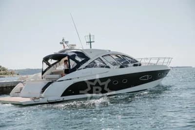 Azimut Atlantis 54 2