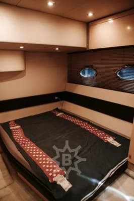 Azimut Atlantis 54 3