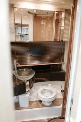 Azimut Atlantis 54 4