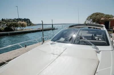Azimut Atlantis 54 5