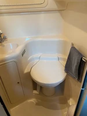 1998 Sea Ray Sundancer 400 | 41.5 ft 2