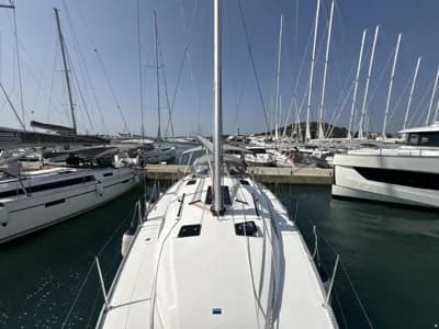 Bavaria Cruiser 41 3