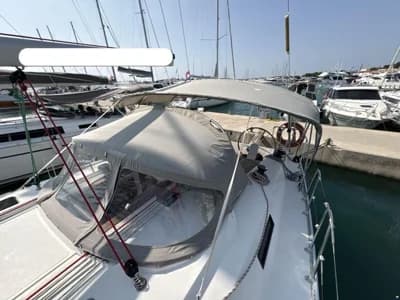 Bavaria Cruiser 41 5