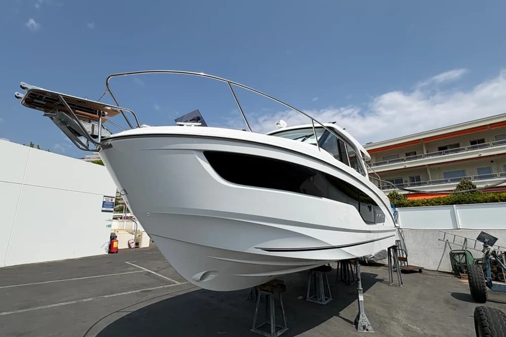 Beneteau Antares 9 V2