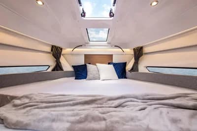 Beneteau Antares 9 V2 2