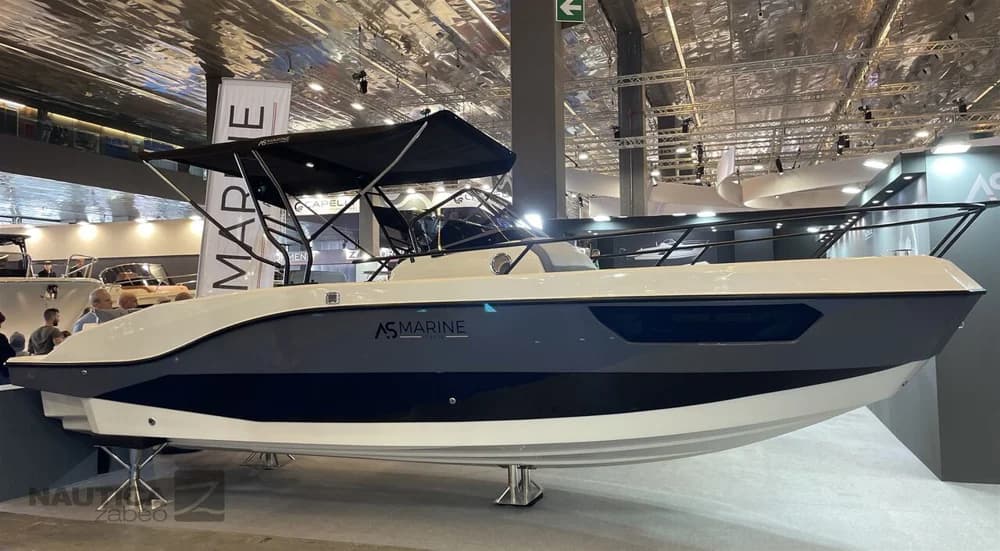 AS Marine AS 26 GL