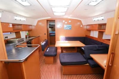 Bavaria 45 Cruiser 5
