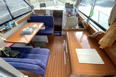 Beneteau Antares 8 2