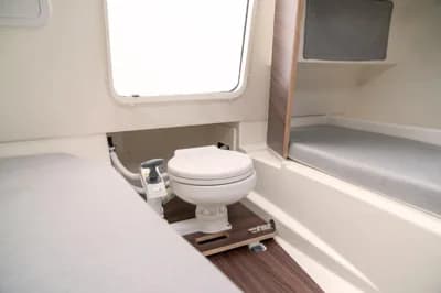 Quicksilver Activ 675 Cruiser 4