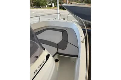 Jeanneau Cap Camarat 6.5 CC 2