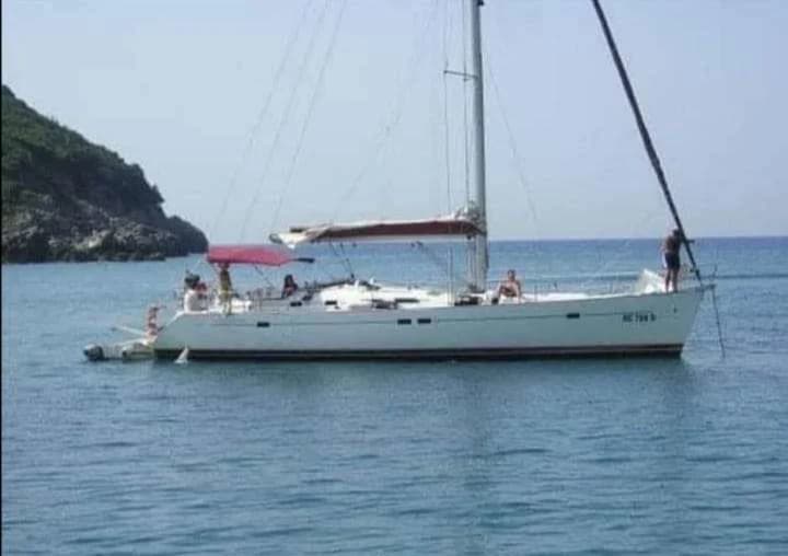 BENETEAU OCEANIS 473 CLIPPER