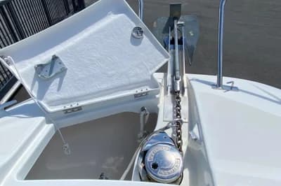 Jeanneau Cap Camarat 9.0 CC 2