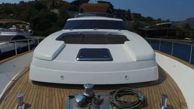 SAN LORENZO 72 3